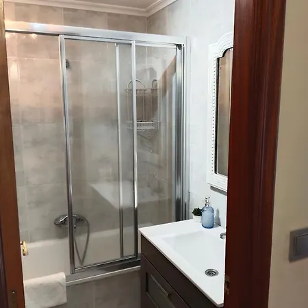 Pisito Rio Saja Lägenhet *