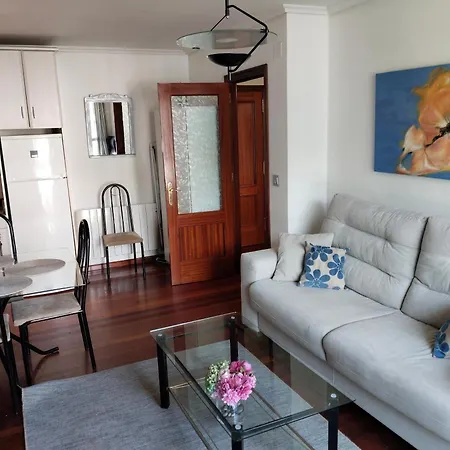 Lägenhet Pisito Rio Saja Cabezón de la Sal