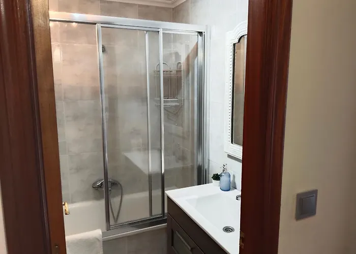 Pisito Rio Saja Apartment *