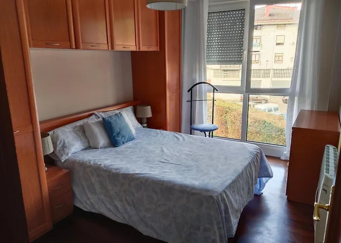 Pisito Rio Saja * Cabezon De La Sal