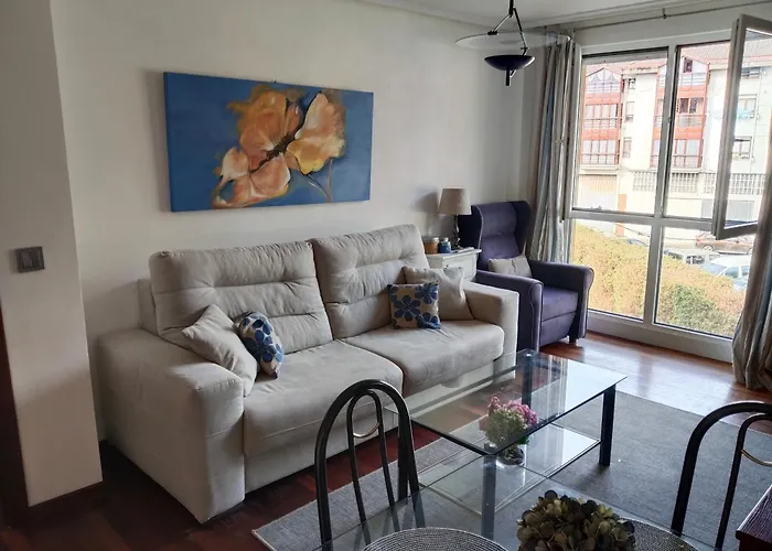 Pisito Rio Saja Apartment *